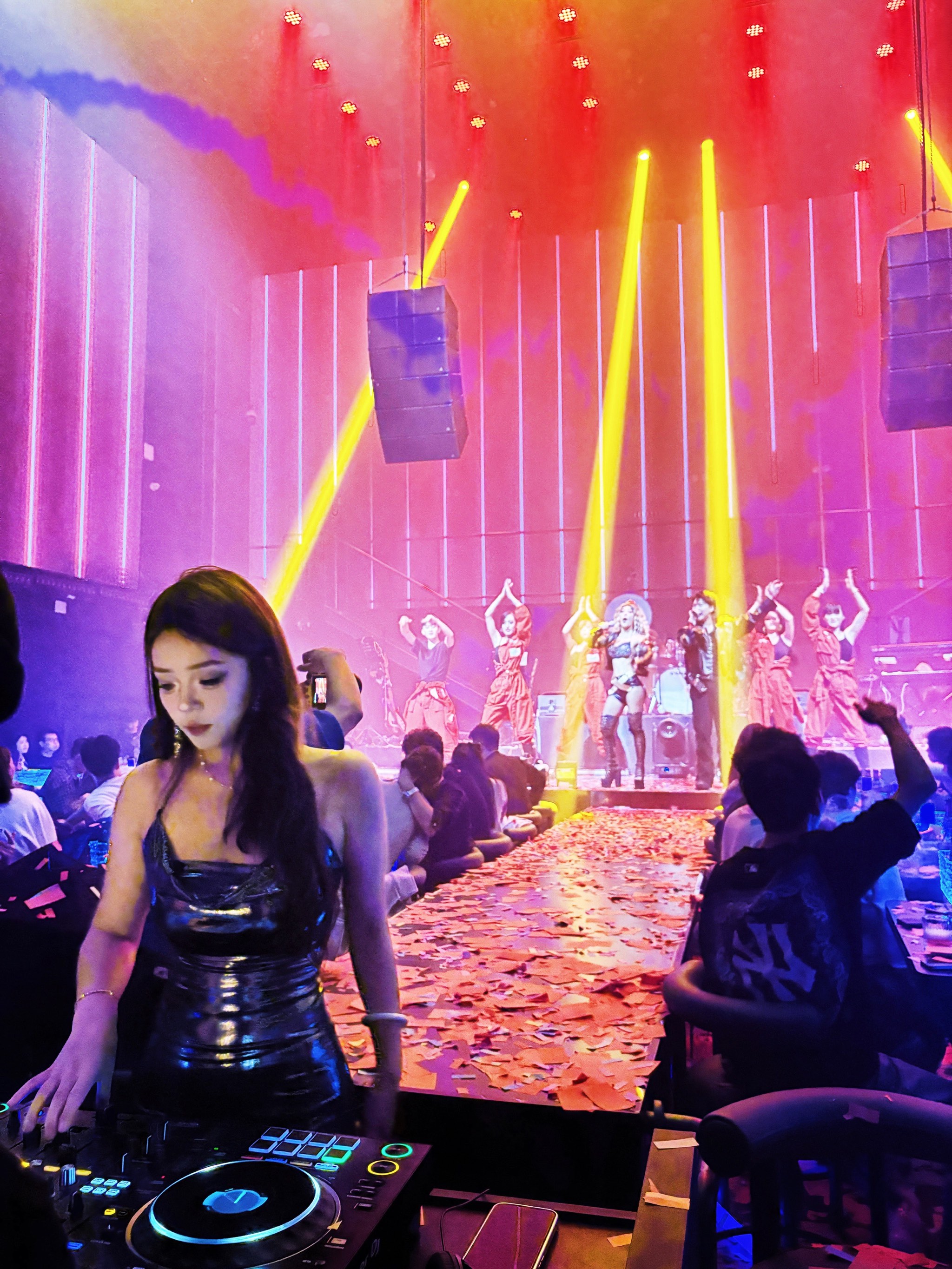 酒泉商务ktv费用怎么算详解-金塔县ktv预定