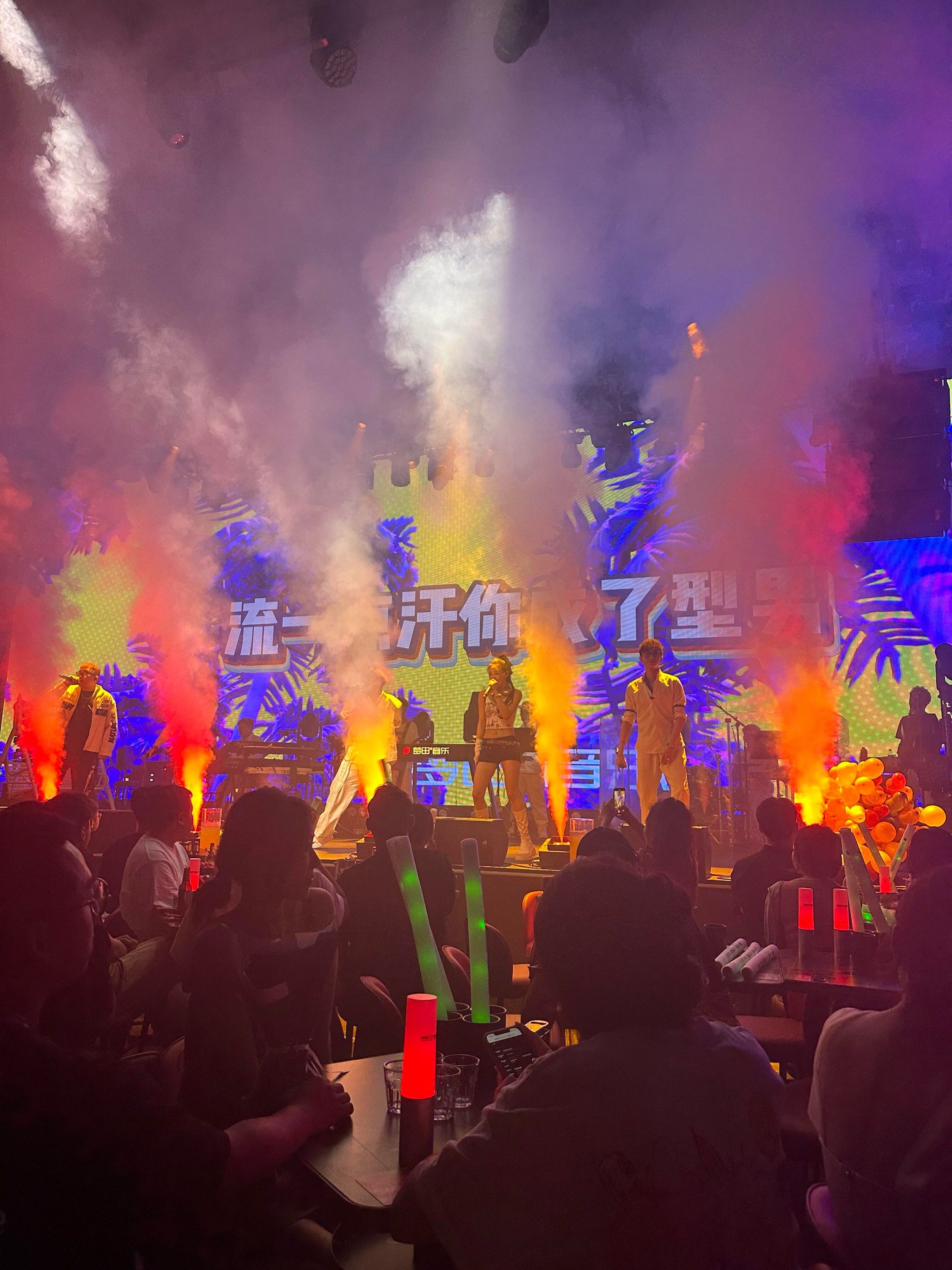 酒泉商务ktv划算吗实用指南-金塔县ktv预定